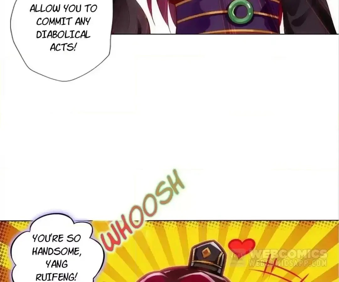 Lang Huan Library Chapter 115 page 10 - 