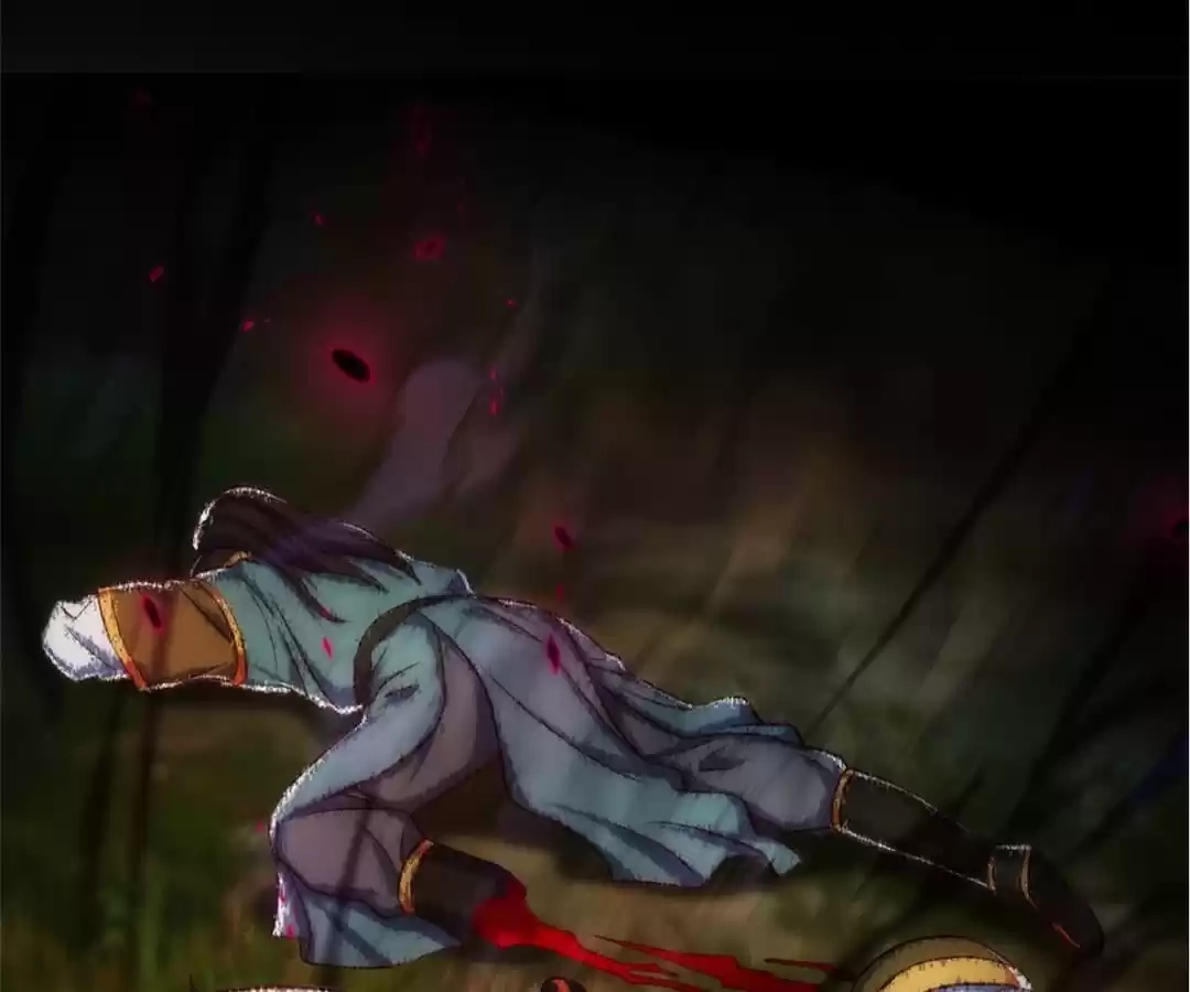 Lang Huan Library Chapter 115 page 92 - 