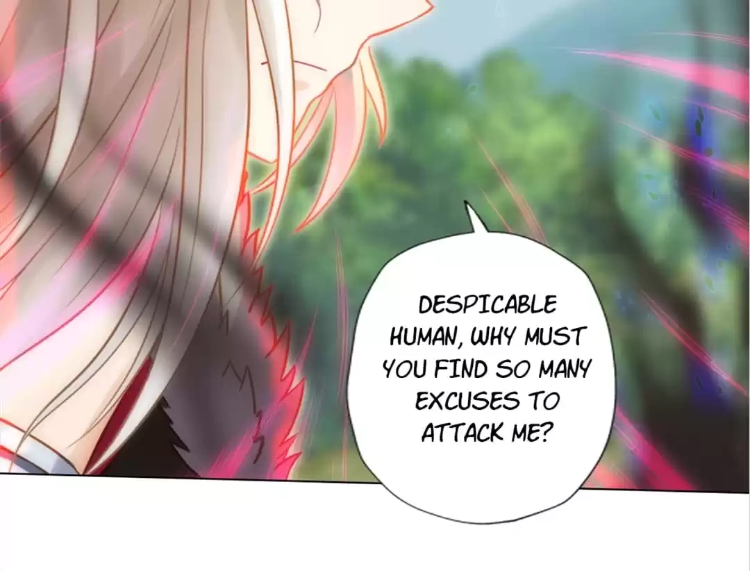Lang Huan Library Chapter 116 page 11 - 
