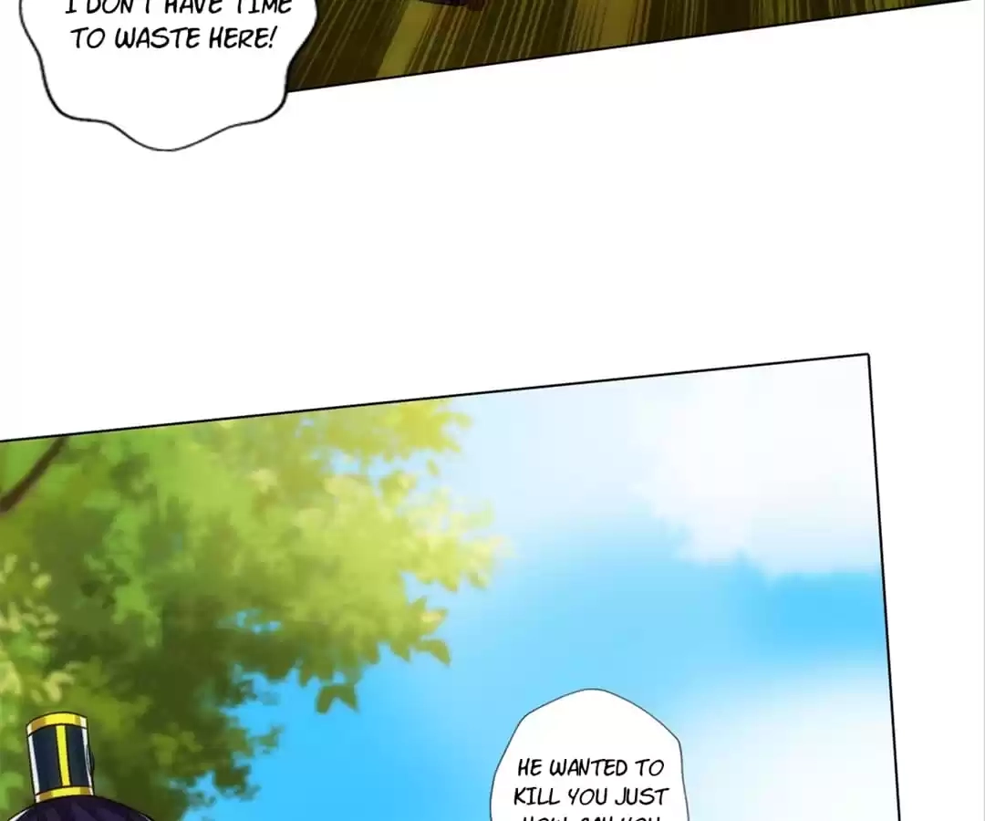 Lang Huan Library Chapter 116 page 101 - 