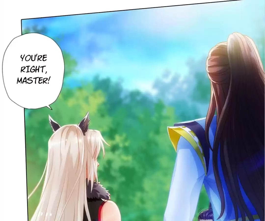 Lang Huan Library Chapter 116 page 106 - 