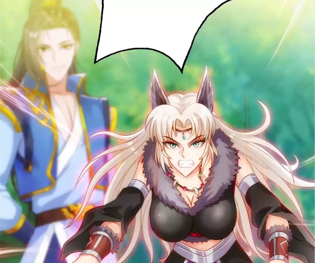 Lang Huan Library Chapter 116 page 109 - 
