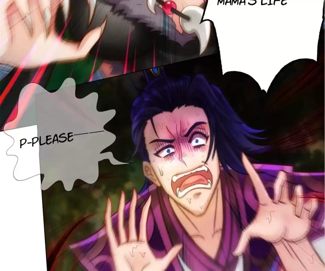 Lang Huan Library Chapter 116 page 113 - 