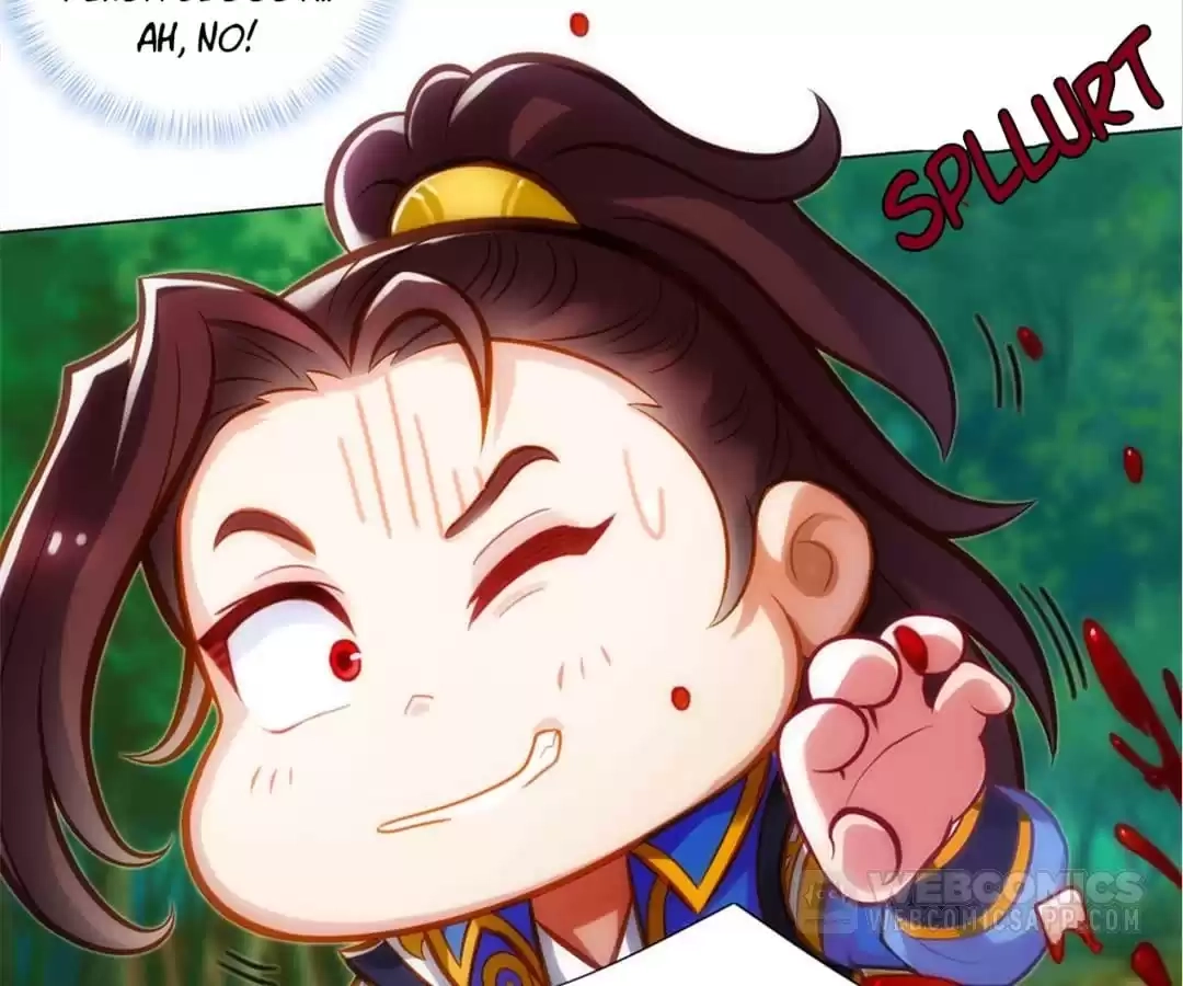 Lang Huan Library Chapter 116 page 116 - 