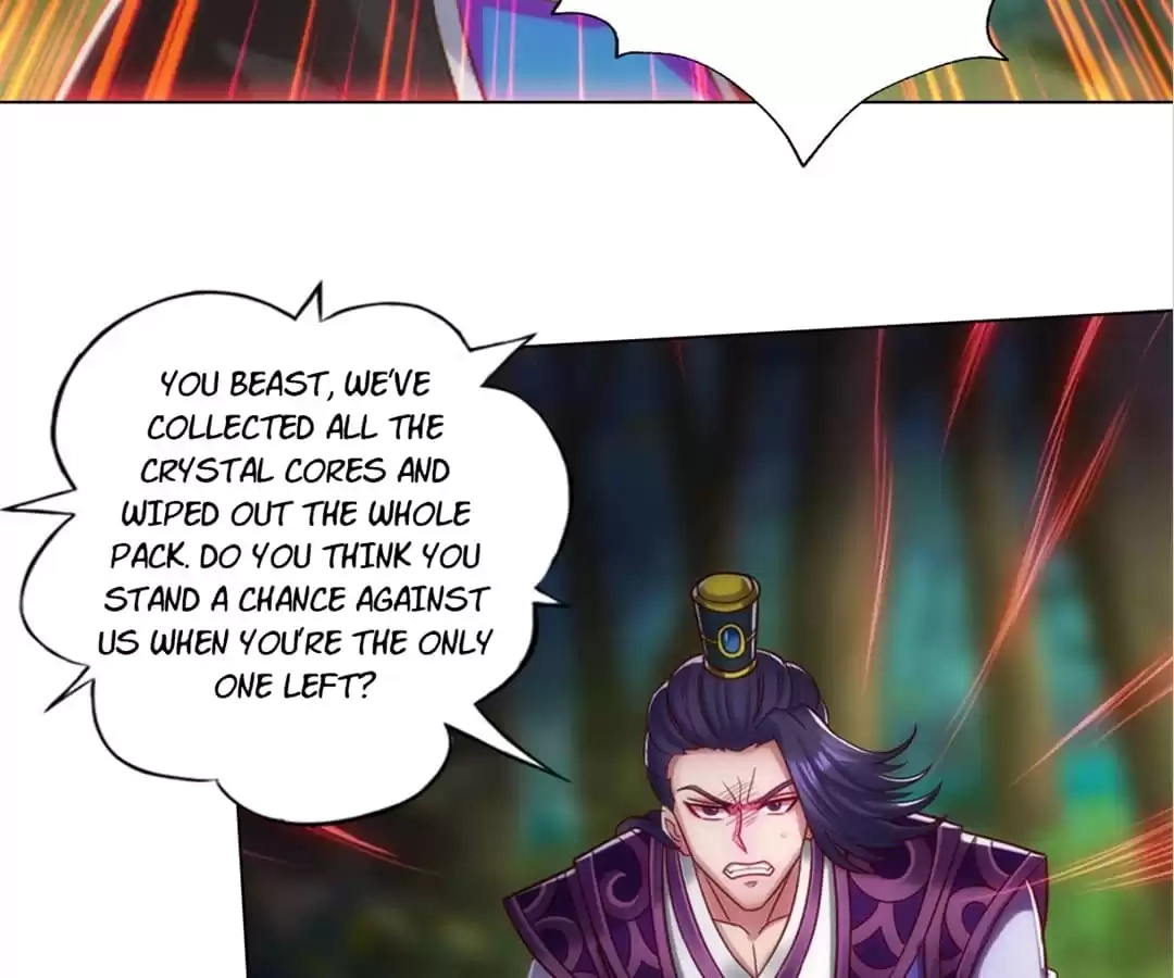 Lang Huan Library Chapter 116 page 14 - 