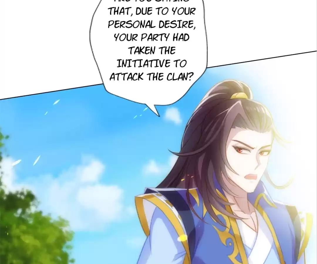 Lang Huan Library Chapter 116 page 18 - 