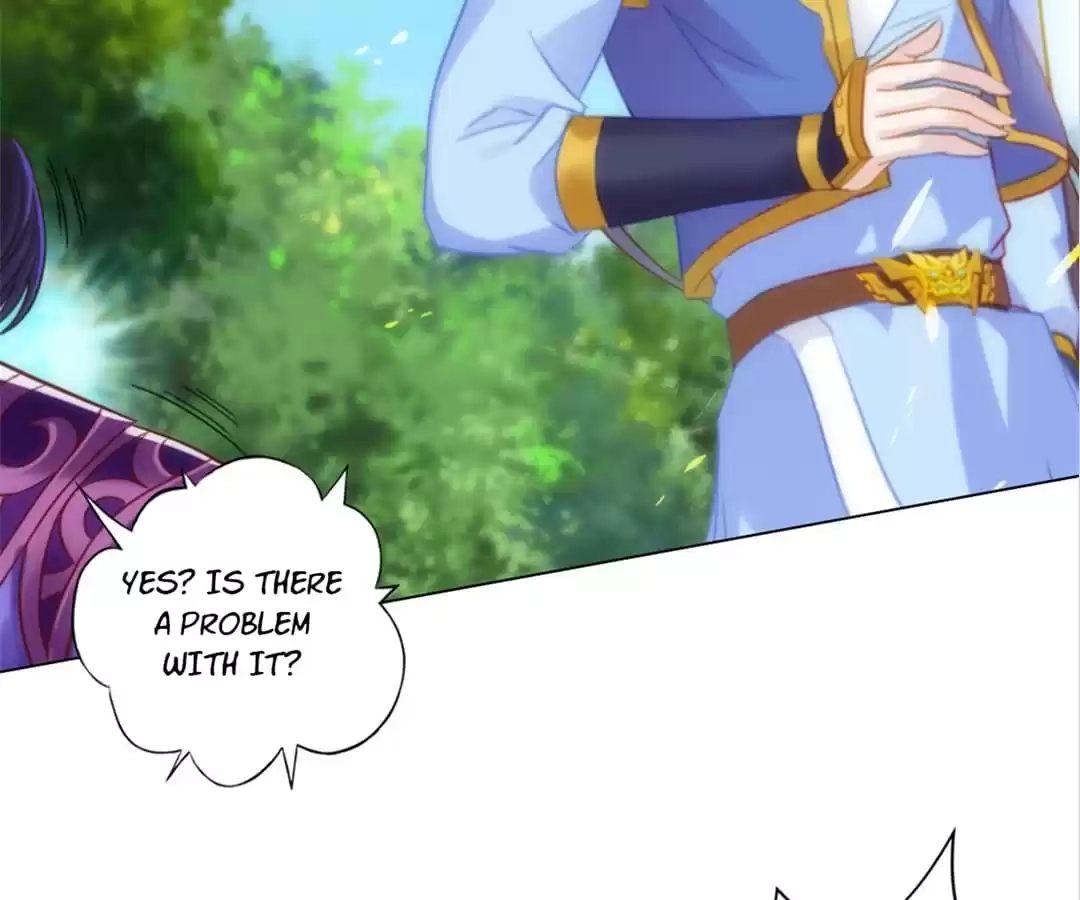 Lang Huan Library Chapter 116 page 19 - 