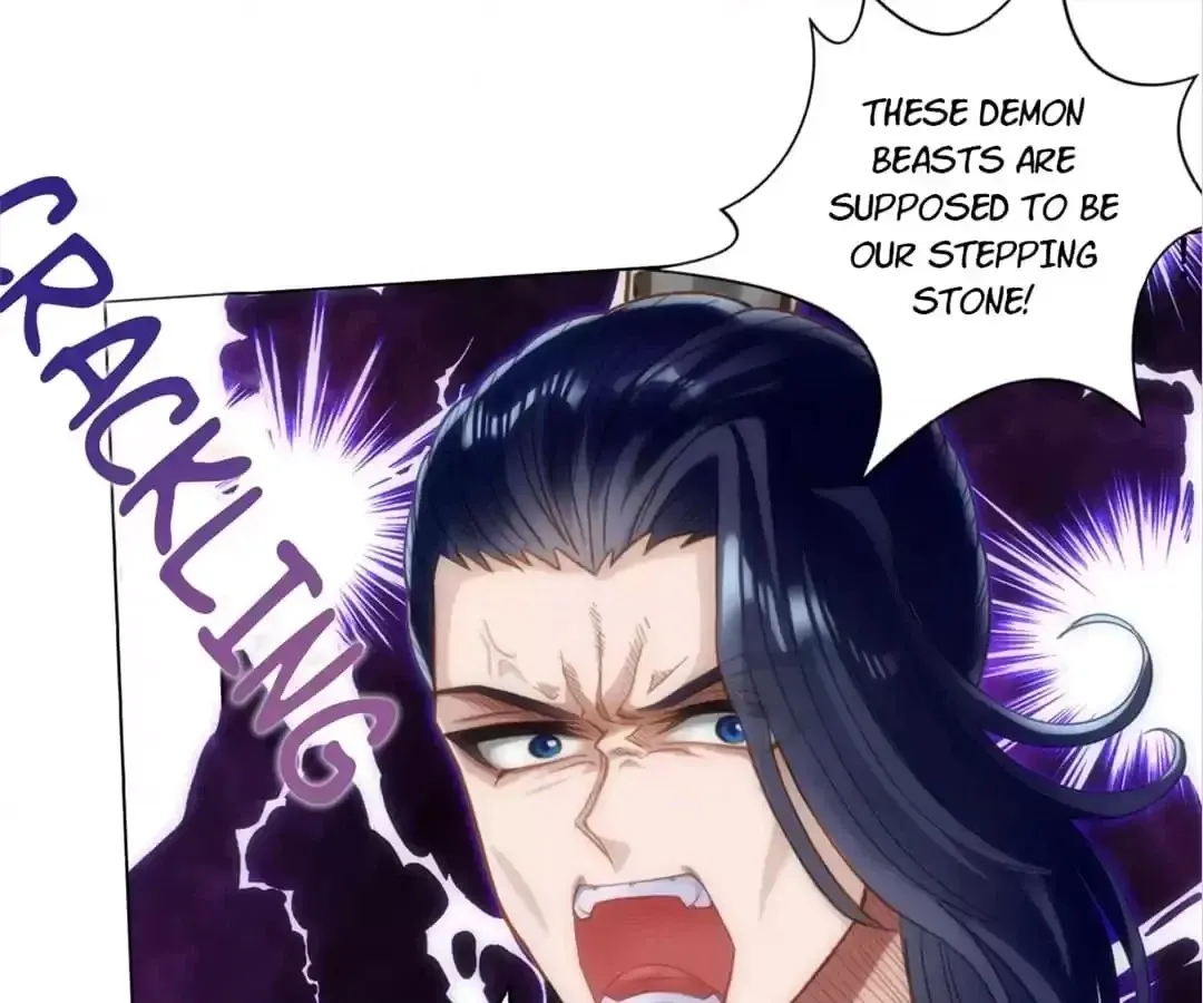 Lang Huan Library Chapter 116 page 20 - 