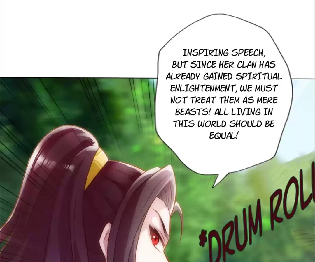Lang Huan Library Chapter 116 page 22 - 