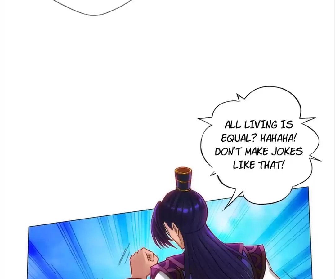 Lang Huan Library Chapter 116 page 24 - 