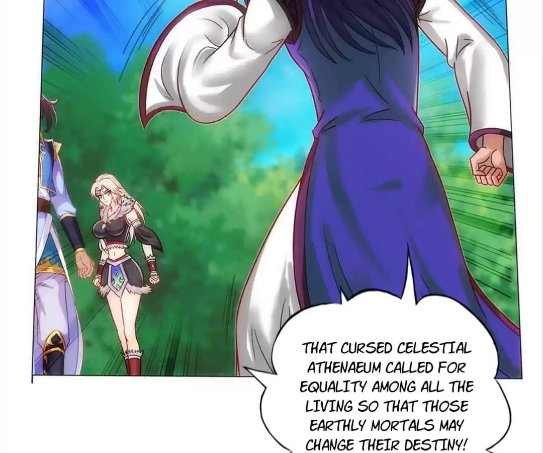 Lang Huan Library Chapter 116 page 25 - 