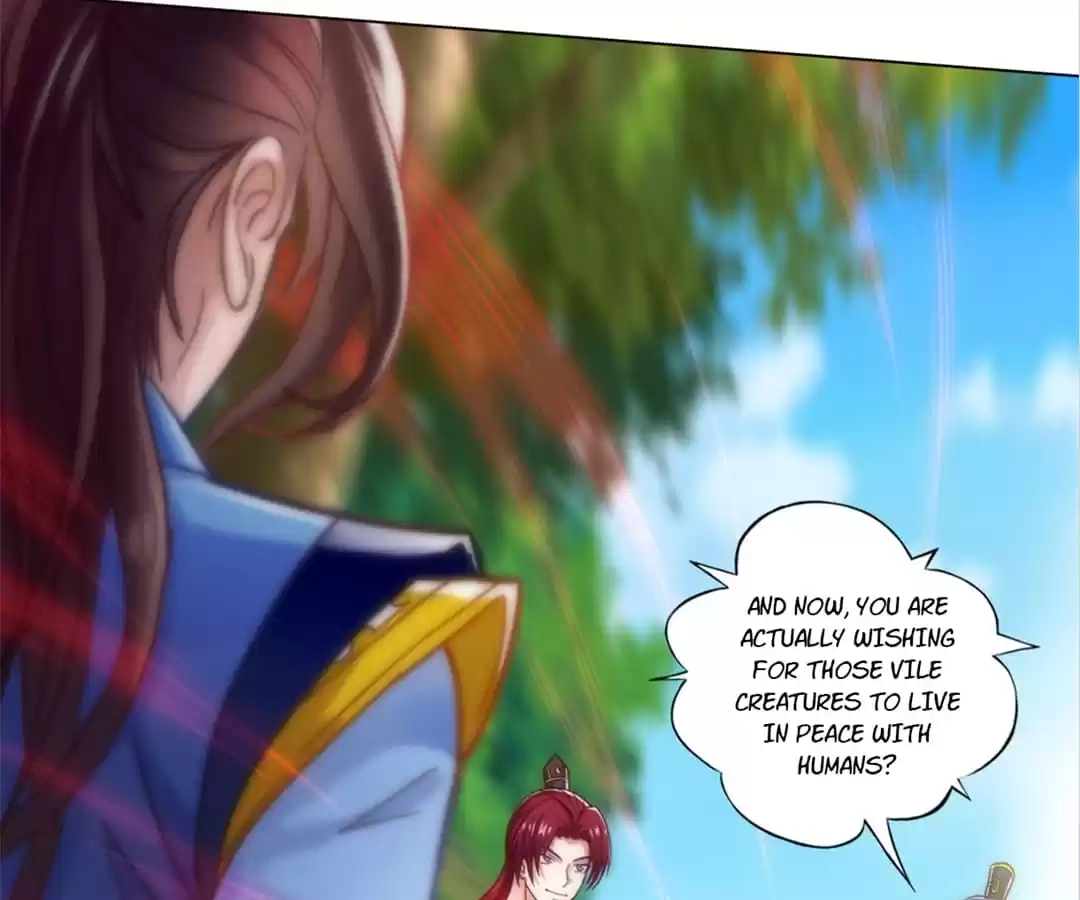 Lang Huan Library Chapter 116 page 27 - 