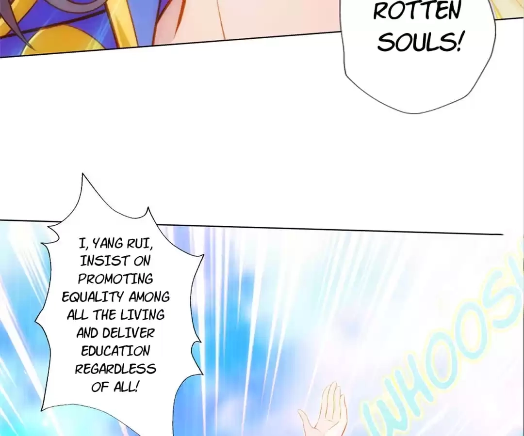 Lang Huan Library Chapter 116 page 44 - 