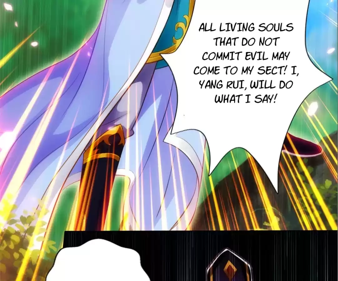 Lang Huan Library Chapter 116 page 46 - 