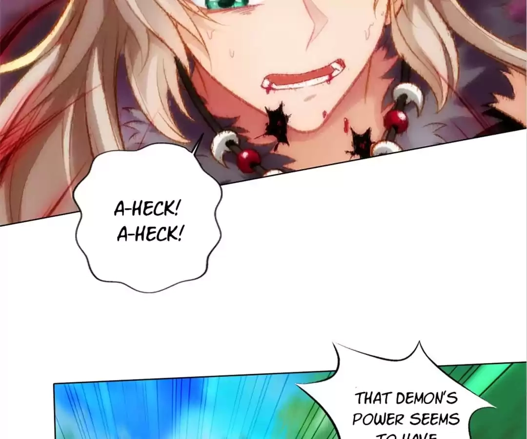Lang Huan Library Chapter 116 page 52 - 
