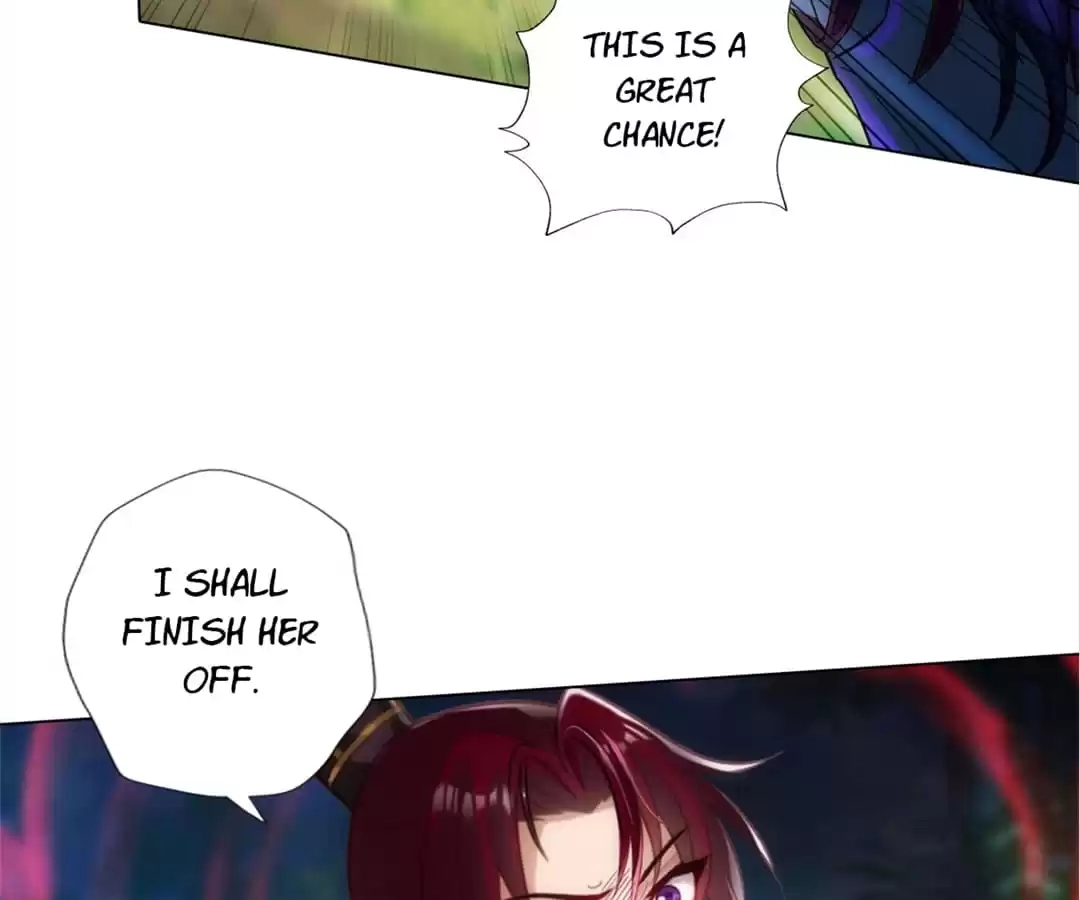 Lang Huan Library Chapter 116 page 54 - 