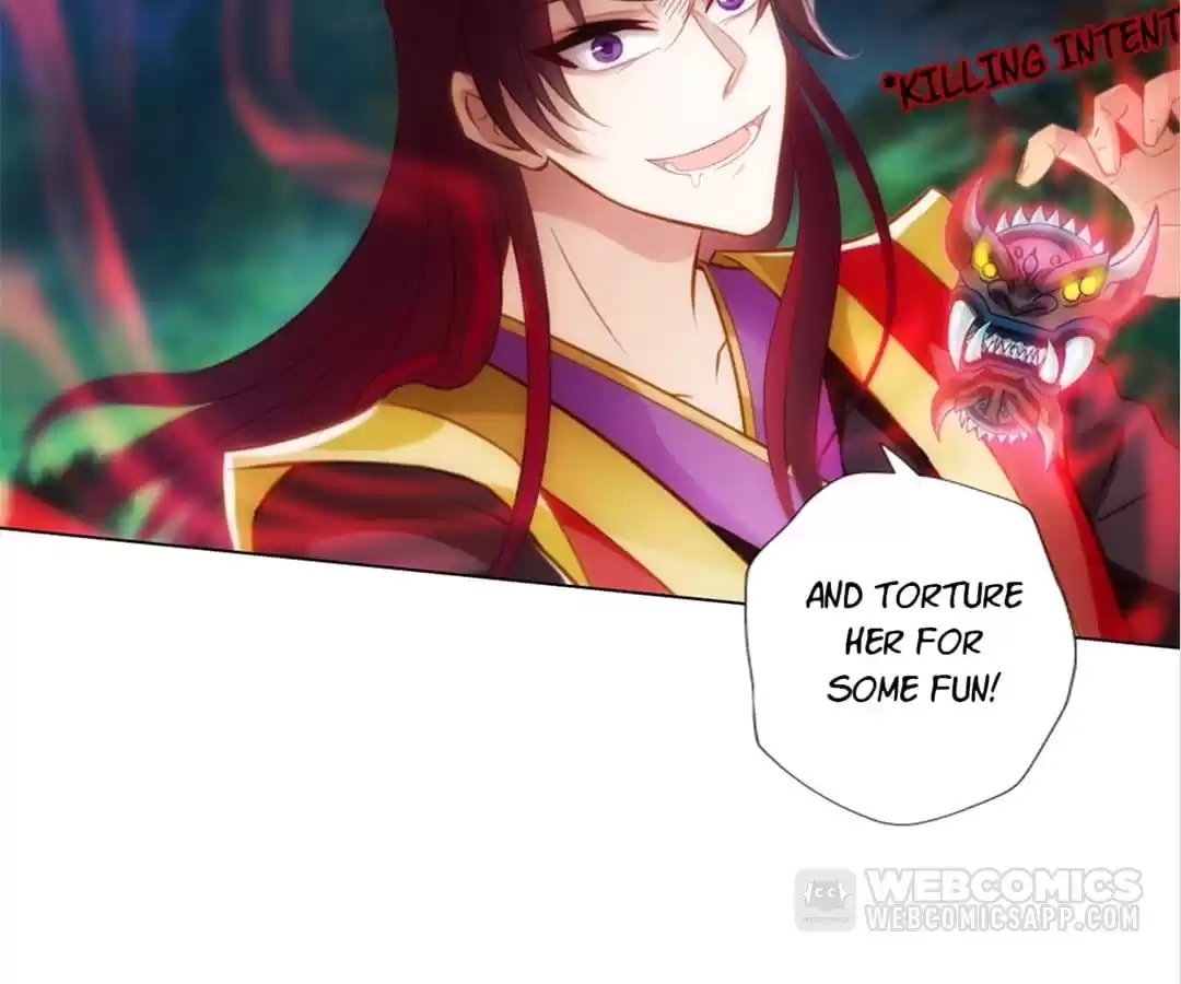 Lang Huan Library Chapter 116 page 55 - 