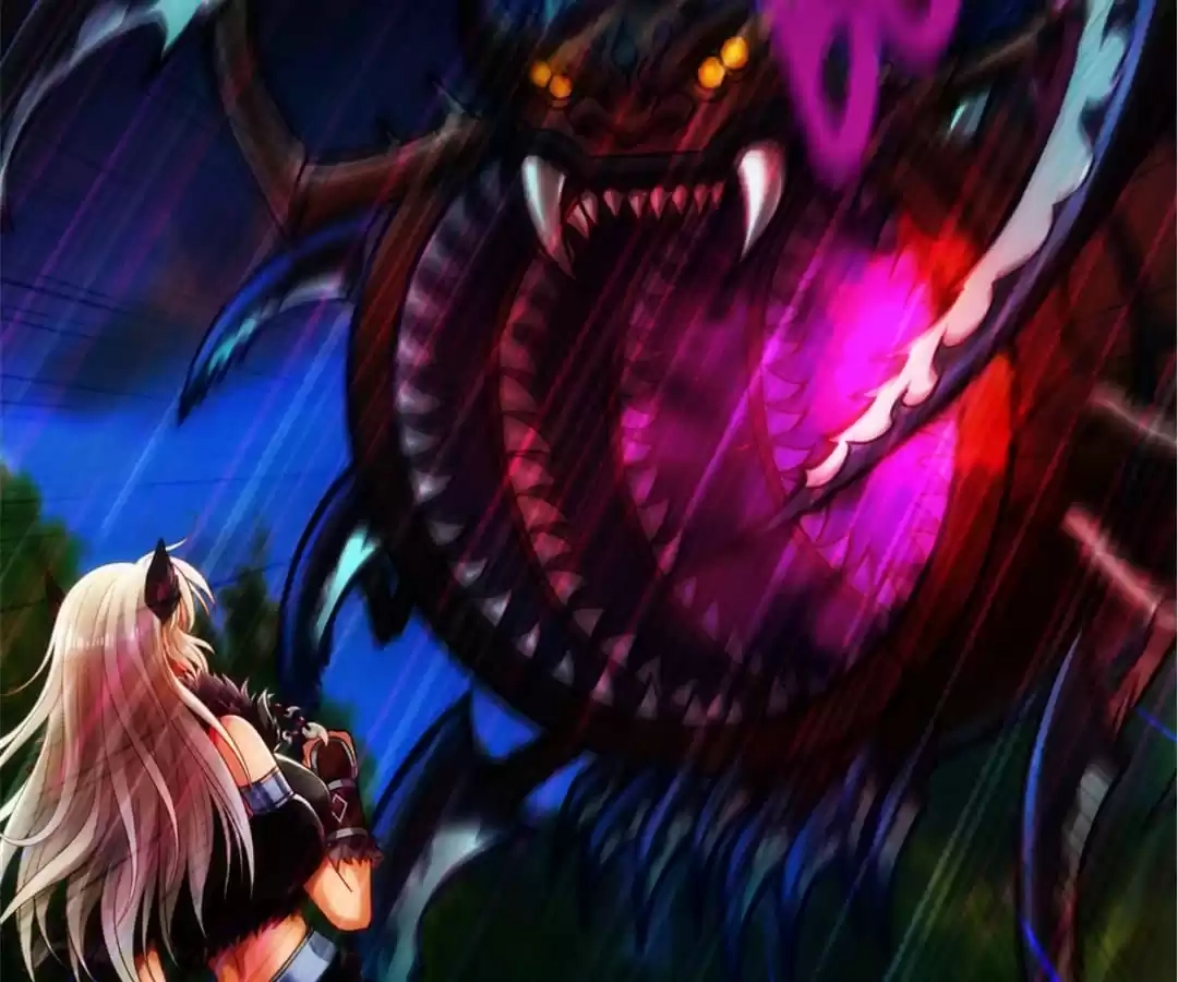 Lang Huan Library Chapter 116 page 57 - 