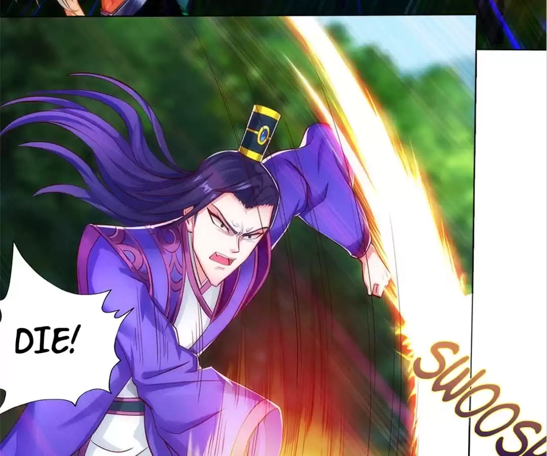 Lang Huan Library Chapter 116 page 58 - 