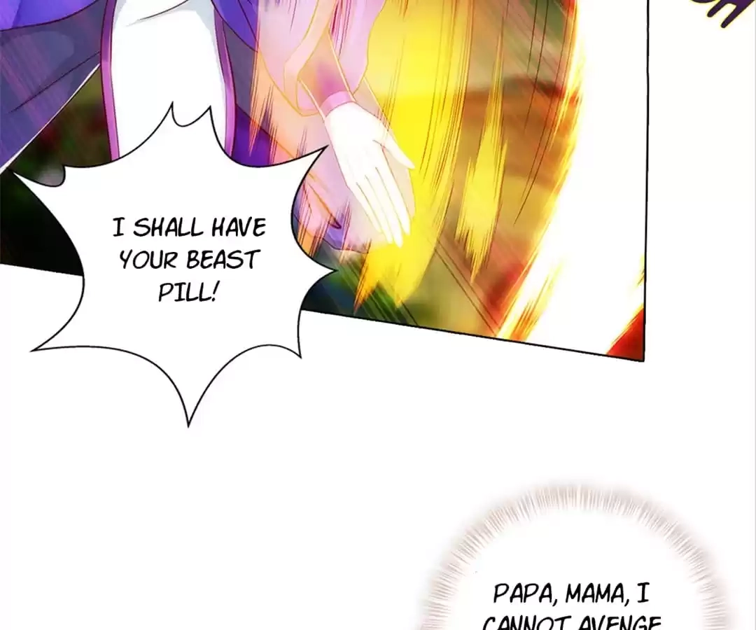 Lang Huan Library Chapter 116 page 59 - 