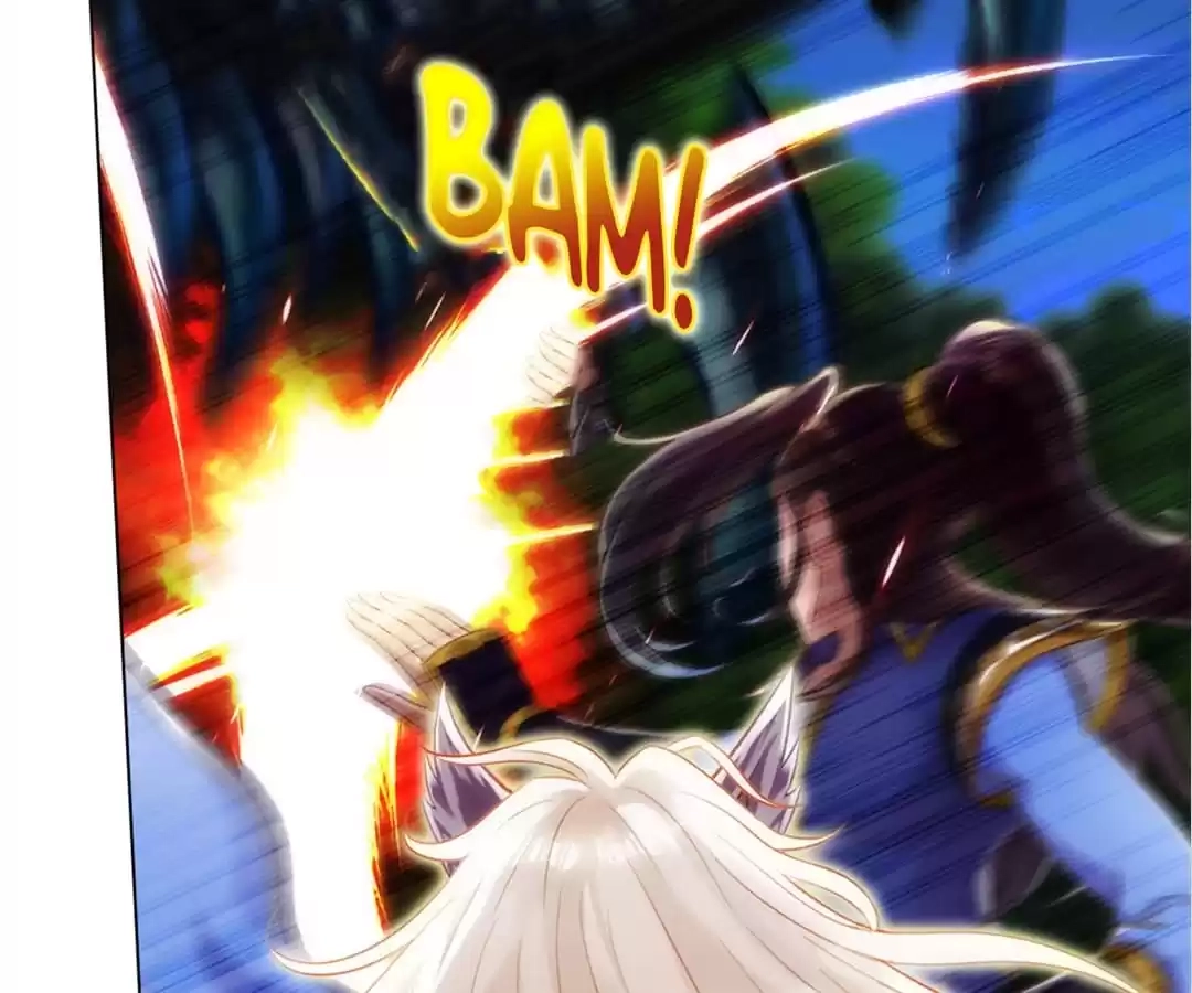 Lang Huan Library Chapter 116 page 64 - 