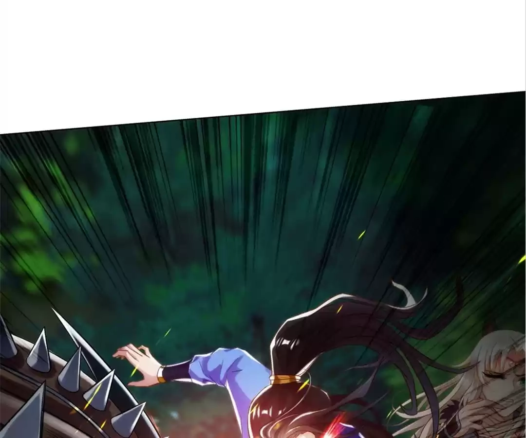 Lang Huan Library Chapter 116 page 66 - 