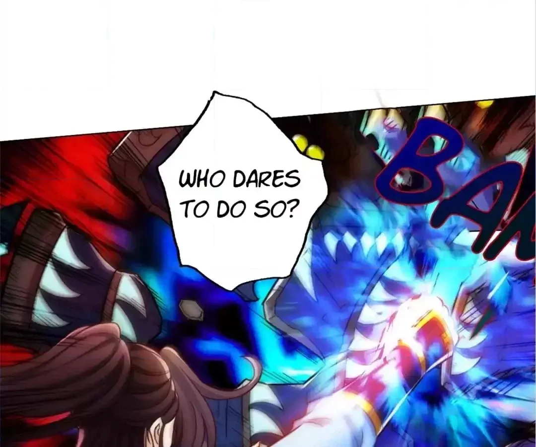 Lang Huan Library Chapter 116 page 70 - 