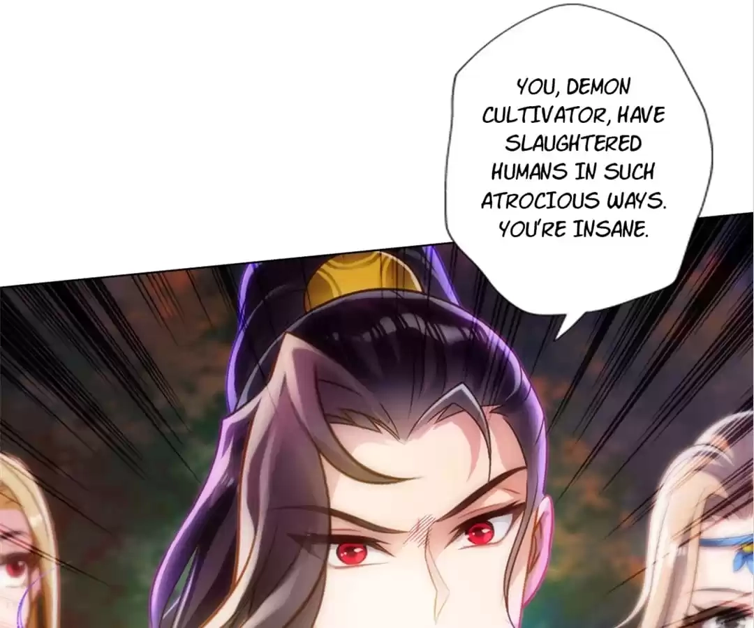 Lang Huan Library Chapter 116 page 8 - 