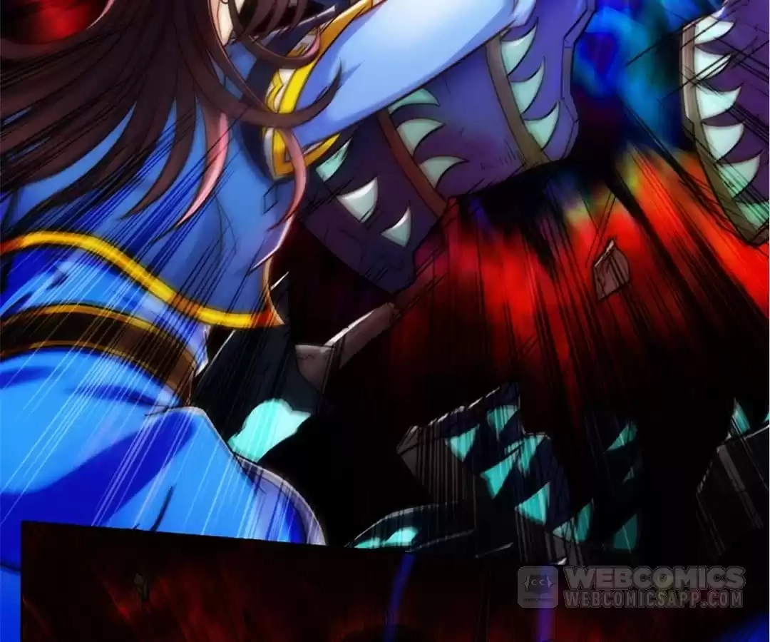 Lang Huan Library Chapter 116 page 71 - 