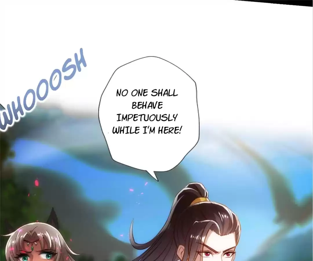 Lang Huan Library Chapter 116 page 74 - 