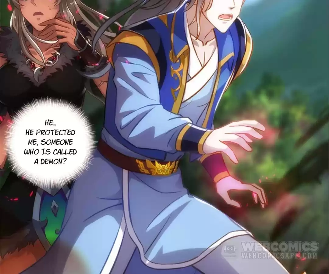 Lang Huan Library Chapter 116 page 75 - 