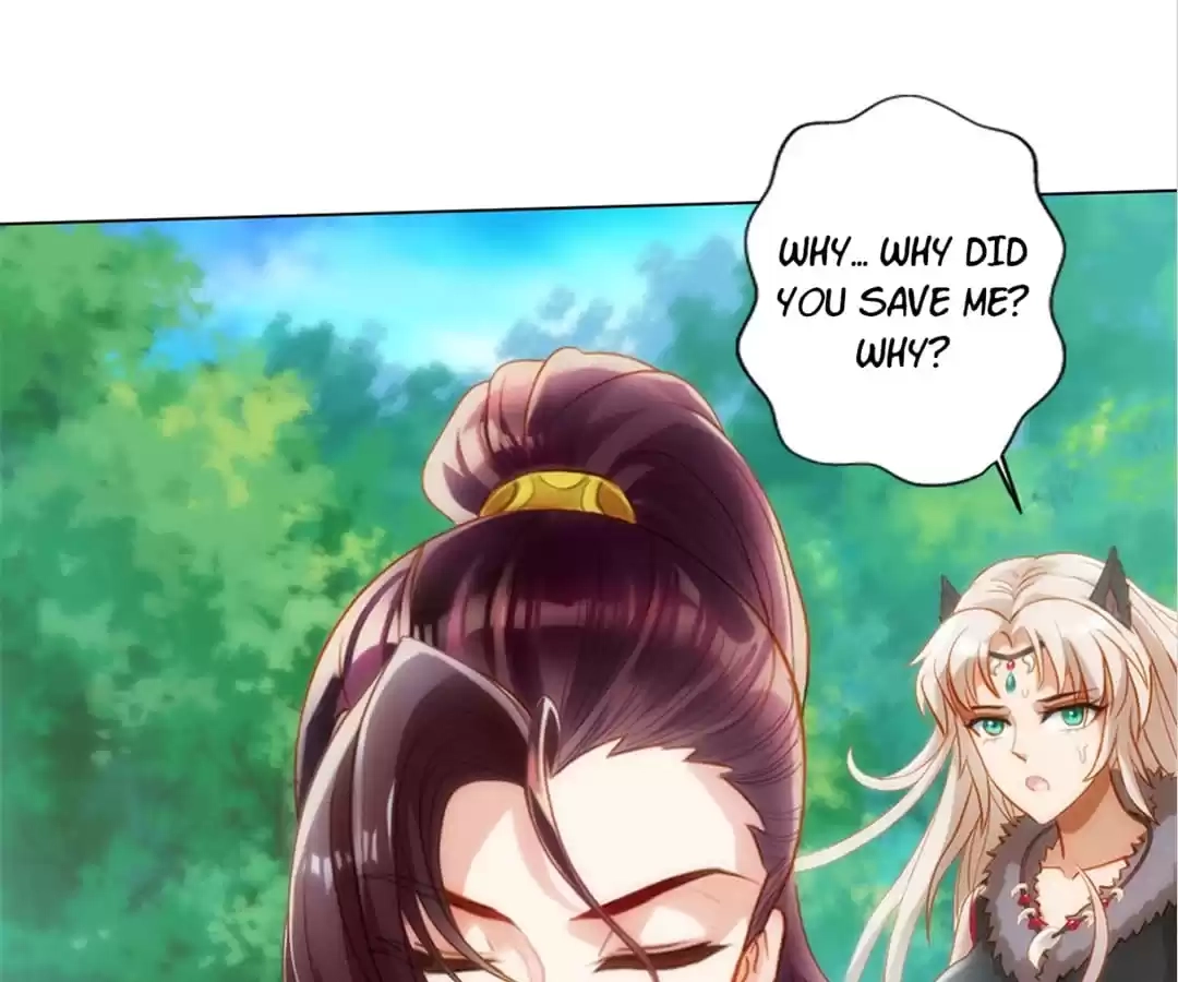 Lang Huan Library Chapter 116 page 79 - 
