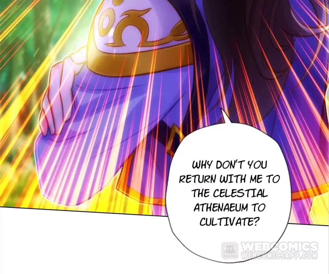 Lang Huan Library Chapter 116 page 83 - 