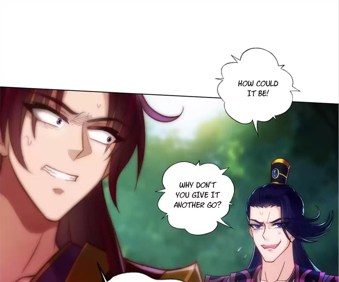 Lang Huan Library Chapter 116 page 88 - 