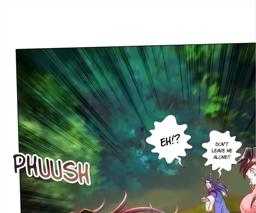 Lang Huan Library Chapter 116 page 99 - 
