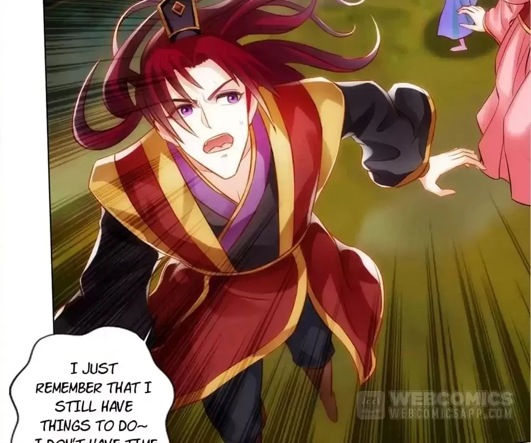 Lang Huan Library Chapter 116 page 100 - 