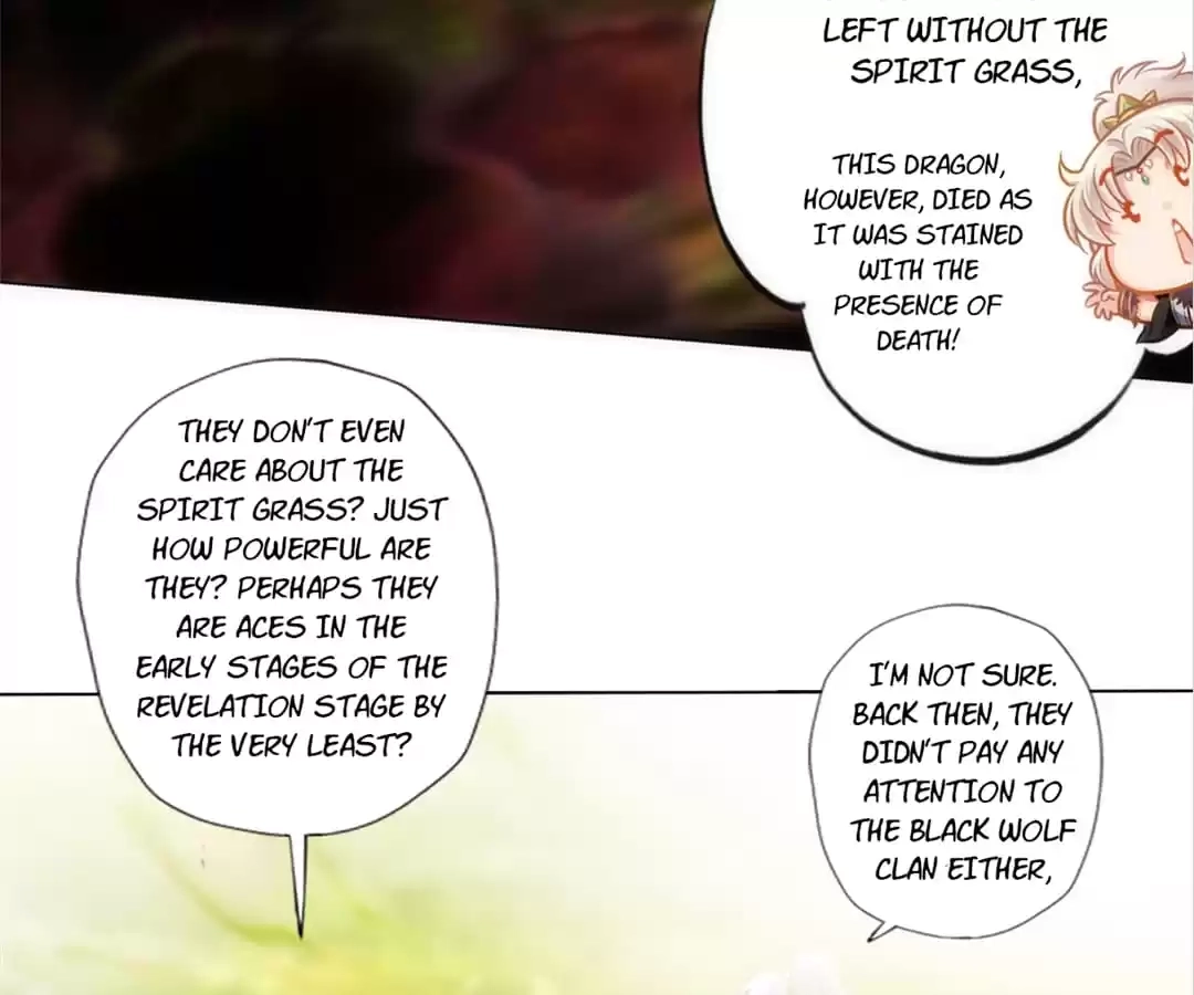 Lang Huan Library Chapter 117 page 104 - 