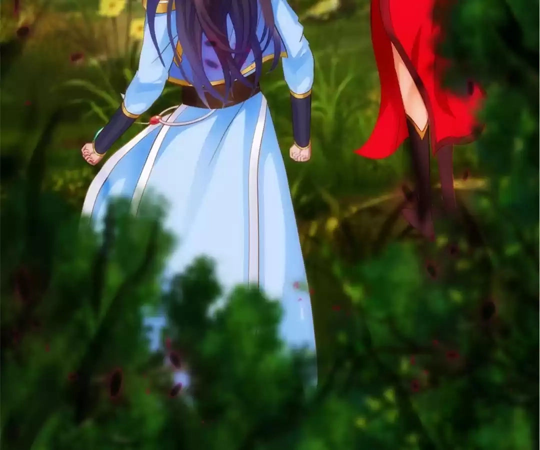 Lang Huan Library Chapter 117 page 106 - 