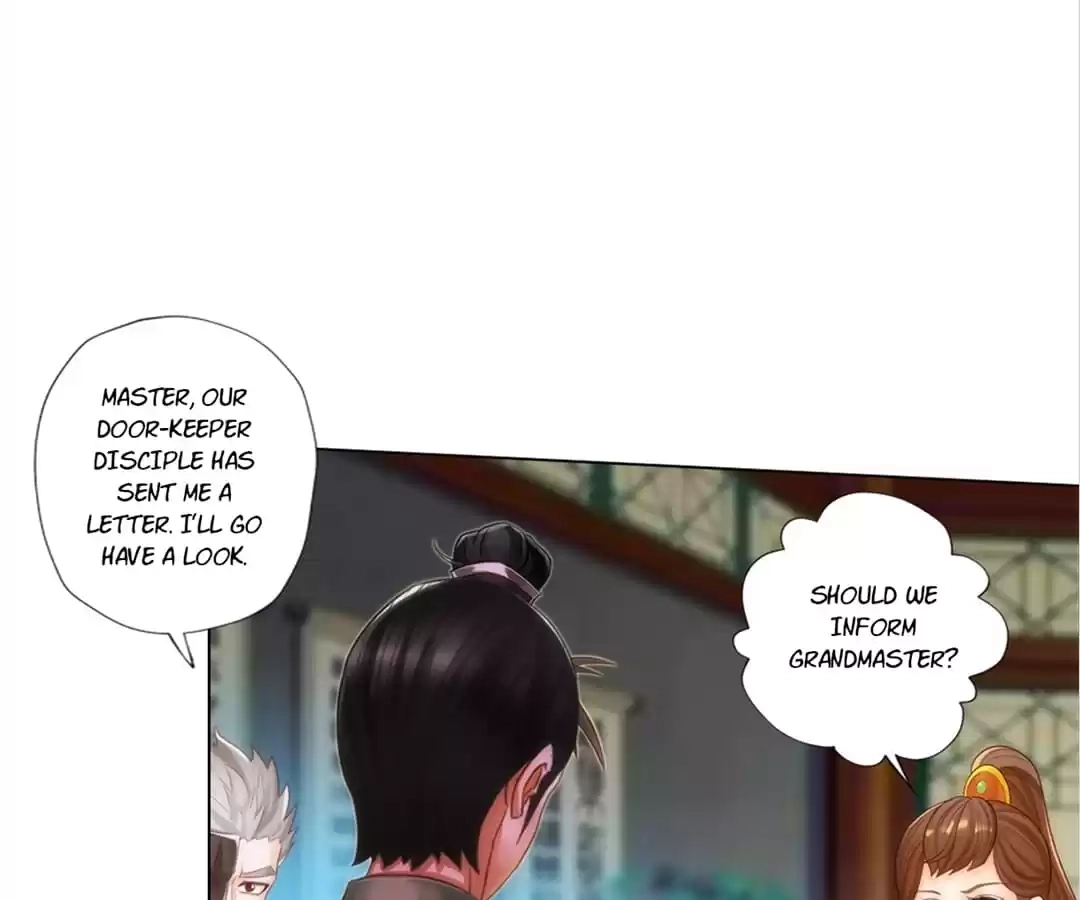 Lang Huan Library Chapter 117 page 14 - 