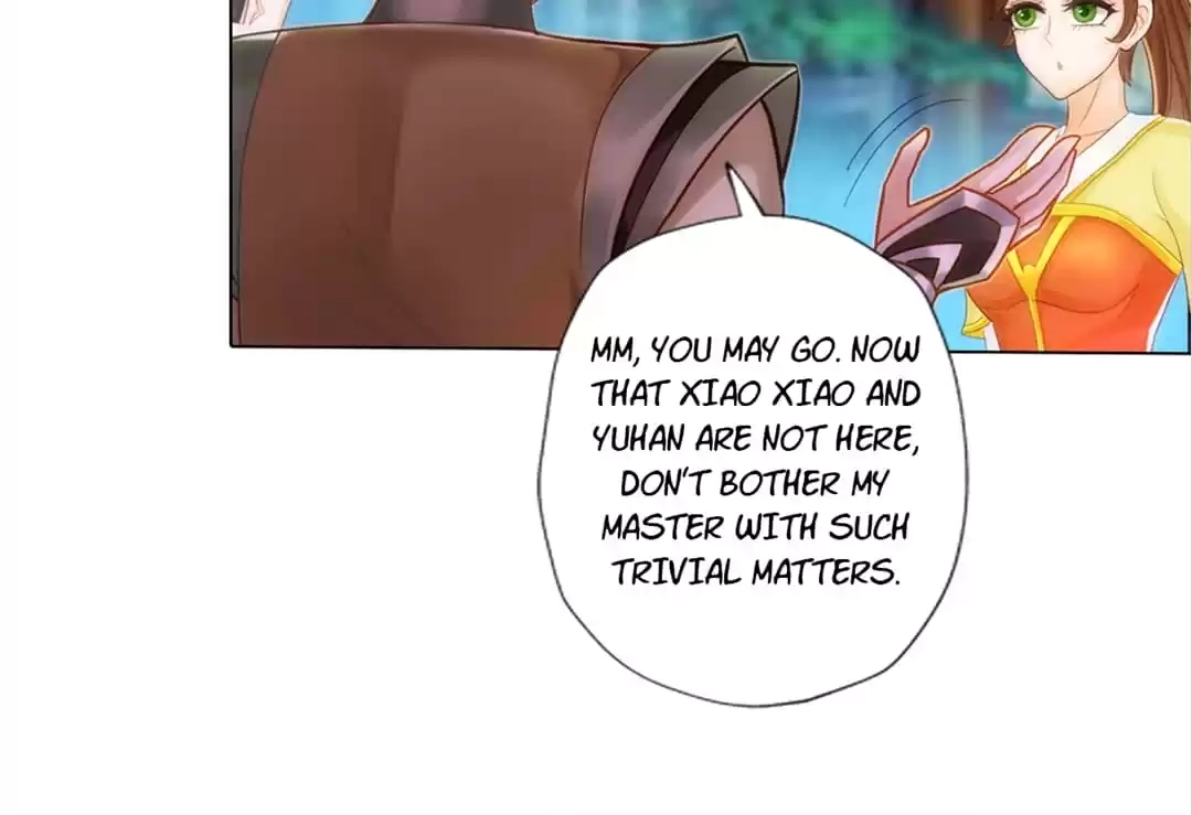 Lang Huan Library Chapter 117 page 15 - 