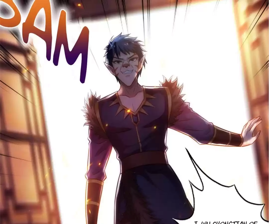 Lang Huan Library Chapter 117 page 18 - 