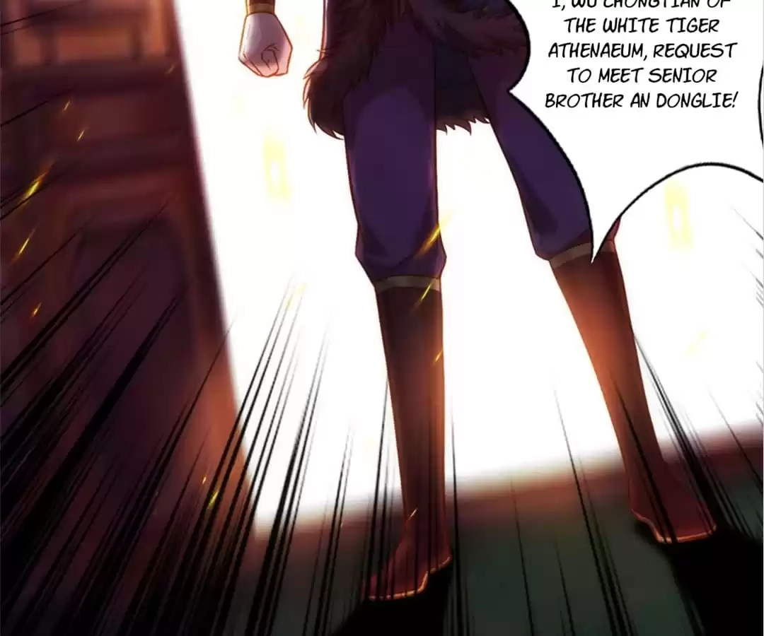 Lang Huan Library Chapter 117 page 19 - 