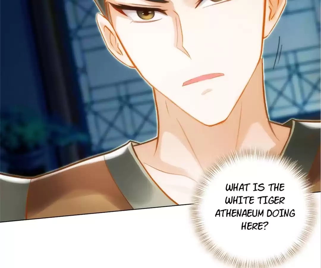 Lang Huan Library Chapter 117 page 21 - 