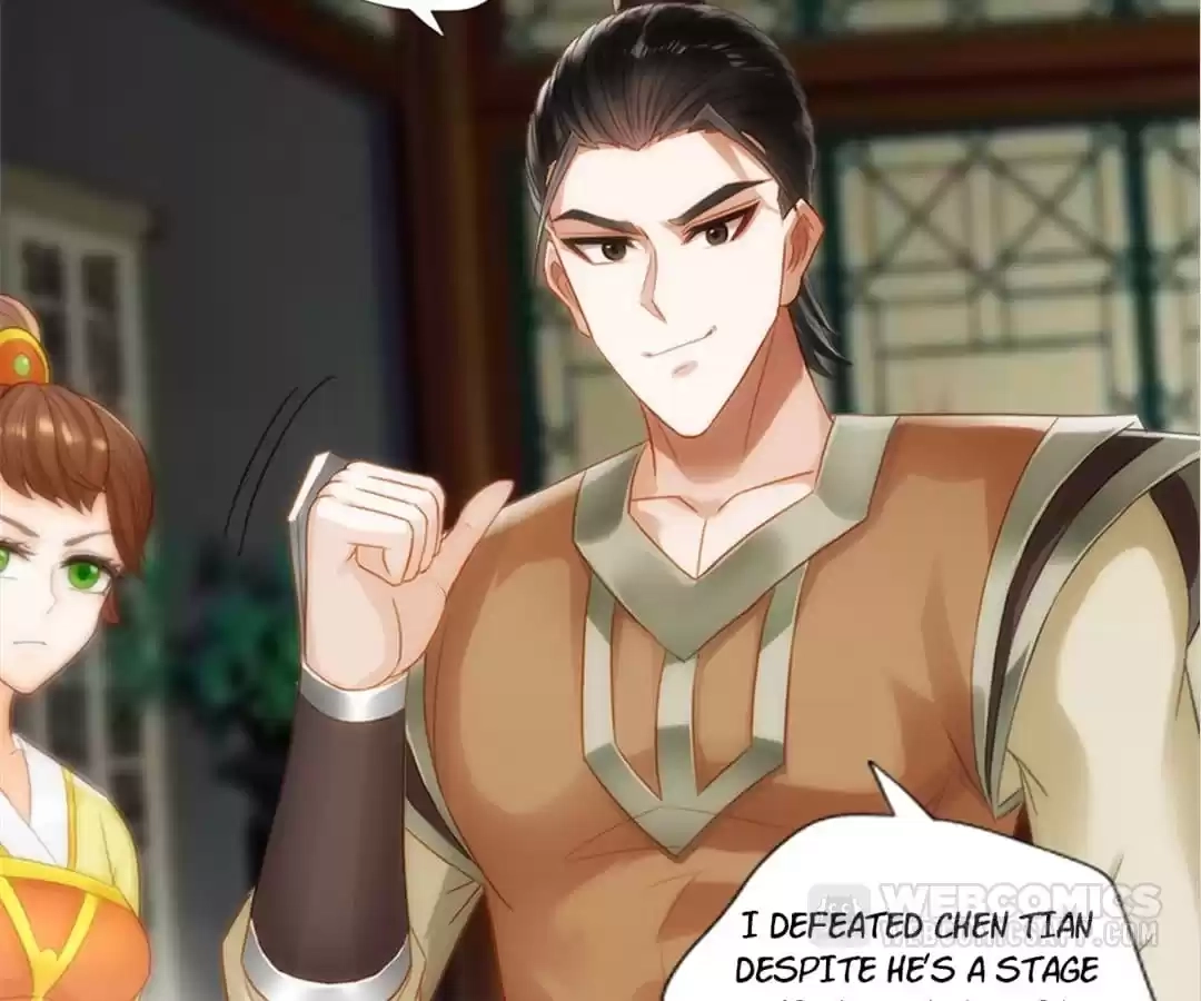 Lang Huan Library Chapter 117 page 25 - 