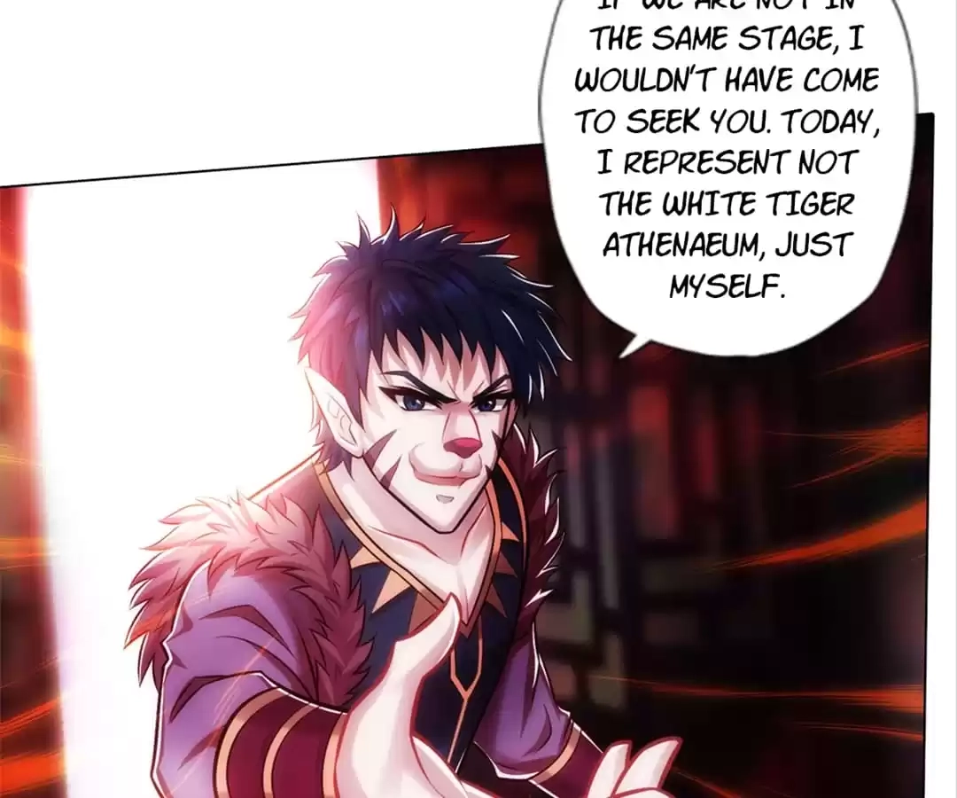 Lang Huan Library Chapter 117 page 27 - 