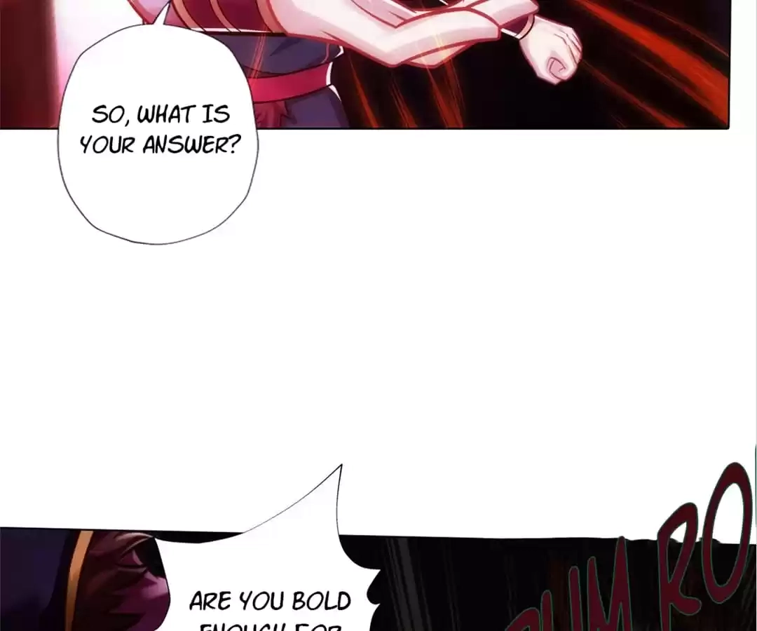 Lang Huan Library Chapter 117 page 28 - 