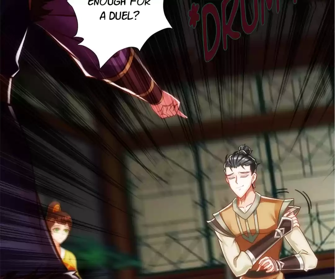 Lang Huan Library Chapter 117 page 29 - 