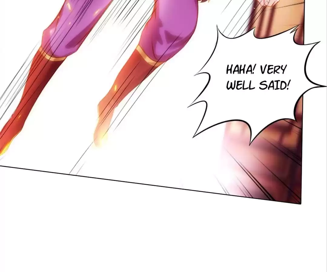 Lang Huan Library Chapter 117 page 36 - 