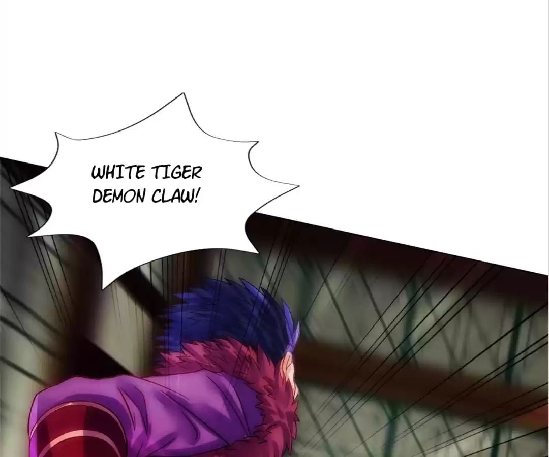 Lang Huan Library Chapter 117 page 37 - 