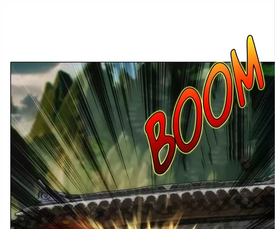 Lang Huan Library Chapter 117 page 51 - 